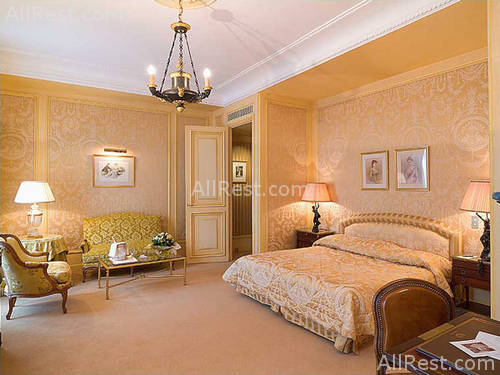 Hotel San Regis 24